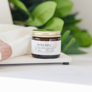 Arnica Salve