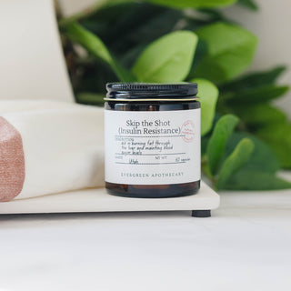 Skip The Shot Capsules