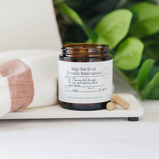 Skip The Shot Capsules