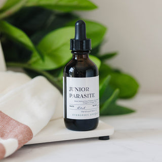 Junior Parasite Tincture - Alcohol Free