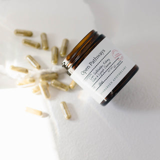 Detox Capsule Package