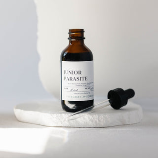 Junior Parasite Tincture - Alcohol Free