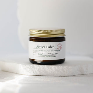 Arnica Salve