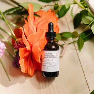 Skip The Shot - Yerba Mate