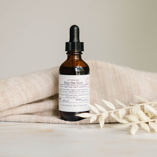 Skip The Shot - Yerba Mate