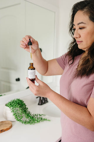 Cortisol Cleanup Tincture