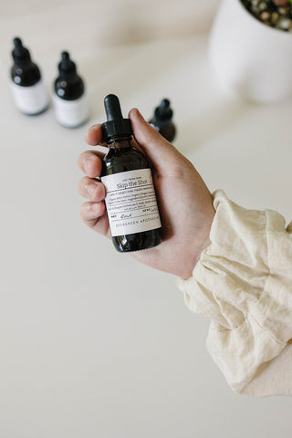 Skip The Shot - Yerba Mate