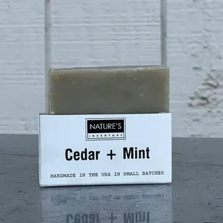 Handcrafted Soaps
