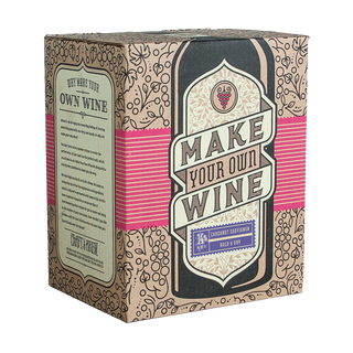 Wine Making Kits