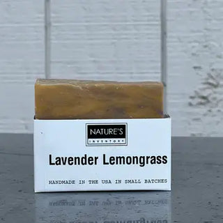 Handcrafted Soaps