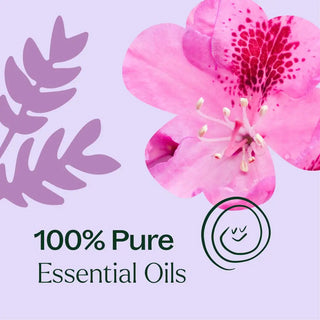 Wildflower Calm Essential Oil Blend 10 mL