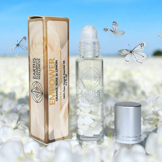 Crystal Roll-On - Empower