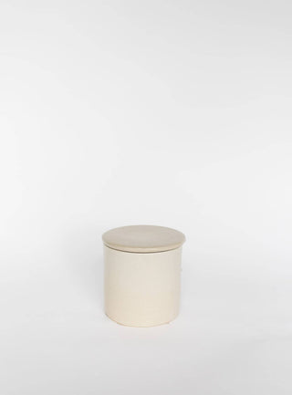The Stoneware Butter Keeper | Handmade Pottery