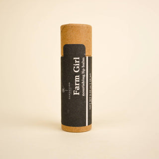 Farm Girl Lip Balm | Tallow Lip Balm | Chapstick | Lip Balm