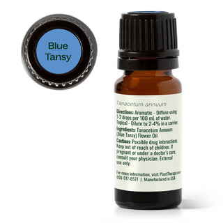 Blue Tansy Essential Oil 10 mL
