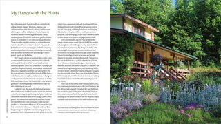 The Healing Garden, Juliet Blankespoor
