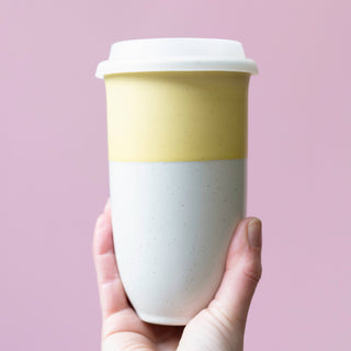 Lemon Cup 16oz