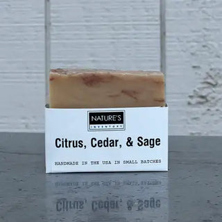 Handcrafted Soaps