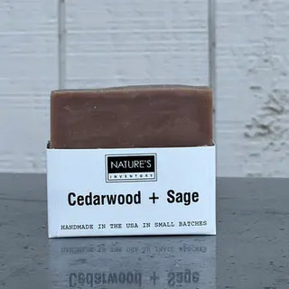 Handcrafted Soaps
