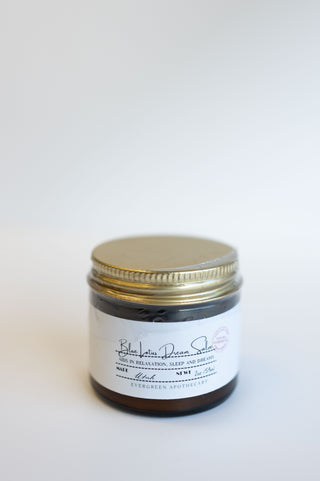 Blue Lotus Dream Salve