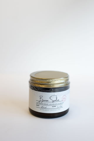 Bruise Salve