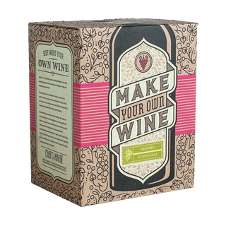 Wine Making Kits