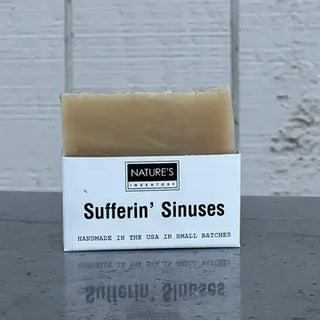 Handcrafted Soaps