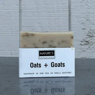 Handcrafted Soaps