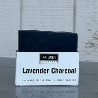 Handcrafted Soaps