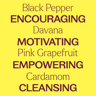 Self Manifestation (Solar Plexus Chakra) Oil Roll-On