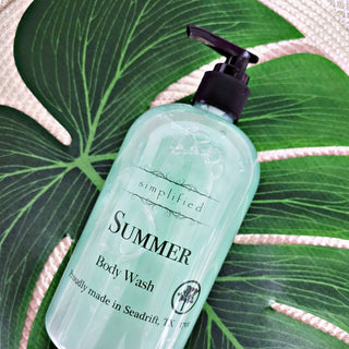 17oz Body Wash