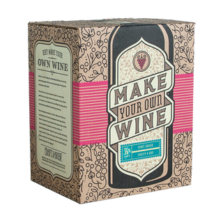 Wine Making Kits