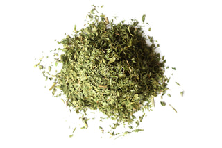 Alfalfa Leaf (Medicago sativa) Organic