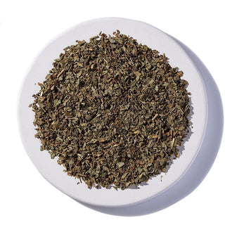 Basil - Ocimum basilicum, organic