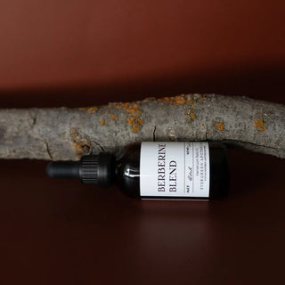 Berberine Blend, Tincture