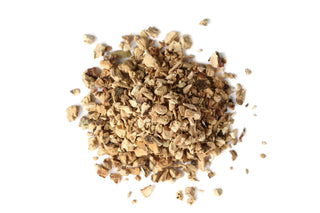 Calamus Root - Wildcrafted - Acorus calamus