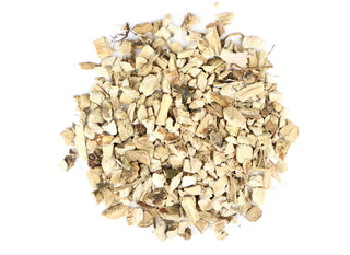 Calamus Root - Wildcrafted - Acorus calamus