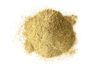Organic Chamomile Powder - 4oz bag