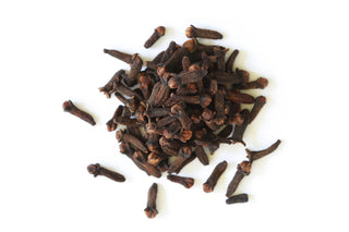 Organic Cloves- Syzygium Aromaticum