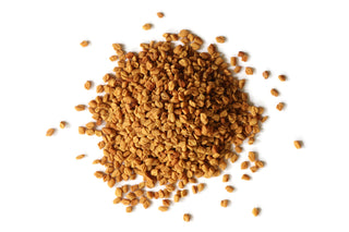 Fenugreek Seed Organic - Trigonella foenum graecum