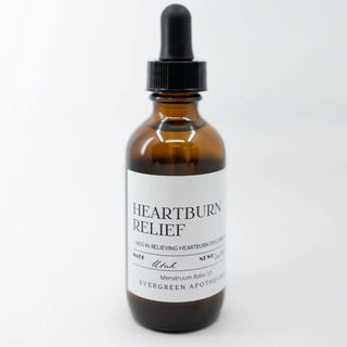Heartburn Relief Tincture