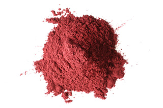 Organic Hibiscius Powder -4oz