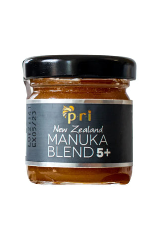 Manuka Multiflora Honey