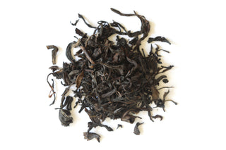 Oolong Tea (Camellia sinensis)