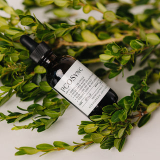 PMS for Light Bleeders, Herbs for Symptoms No. 1