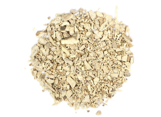 Pleurisy Root - Wildcrafted - Asclepias tuberosa