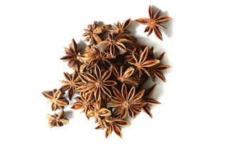 Anise Star (organic) Illicium verum
