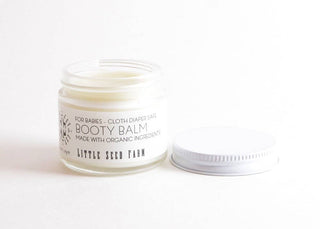 Booty Balm