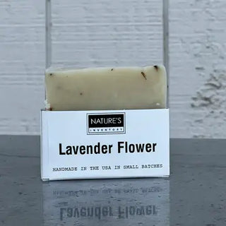 Handcrafted Soaps