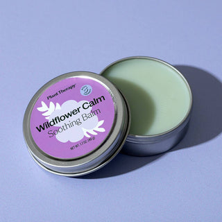 Wildflower Calm Balm 1.7 oz